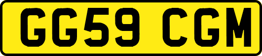 GG59CGM