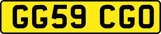 GG59CGO