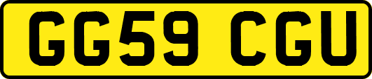 GG59CGU