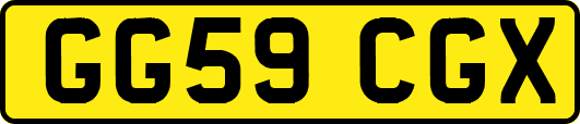GG59CGX