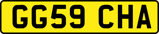 GG59CHA