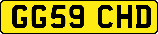 GG59CHD