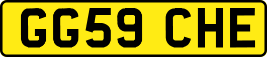 GG59CHE