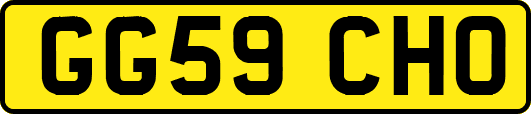 GG59CHO