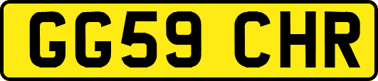 GG59CHR