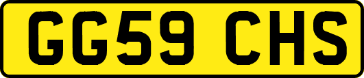 GG59CHS