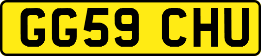 GG59CHU