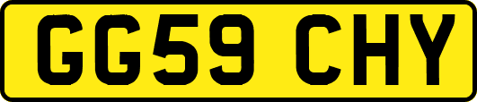 GG59CHY