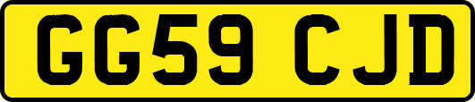 GG59CJD