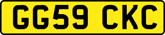 GG59CKC