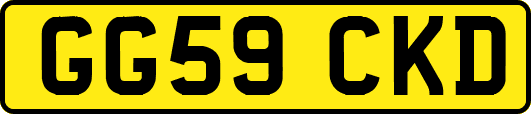 GG59CKD