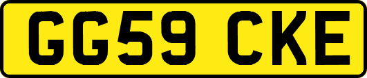 GG59CKE