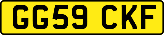 GG59CKF