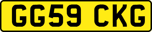 GG59CKG
