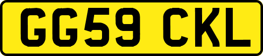 GG59CKL