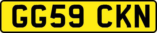 GG59CKN