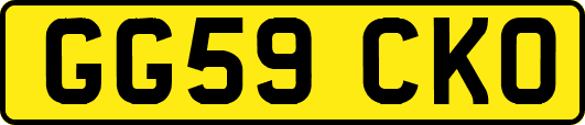 GG59CKO