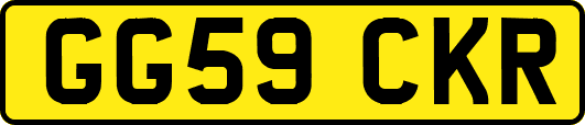 GG59CKR