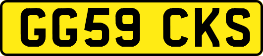 GG59CKS