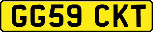 GG59CKT