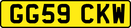 GG59CKW