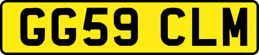 GG59CLM
