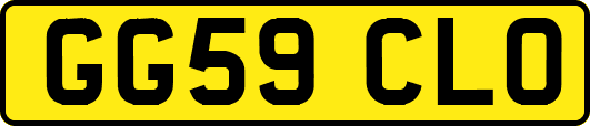 GG59CLO