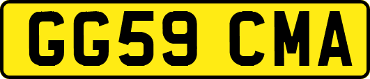 GG59CMA