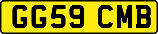 GG59CMB