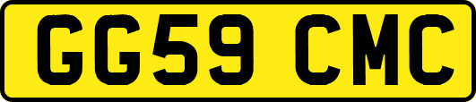 GG59CMC