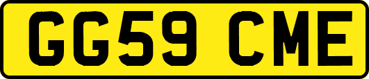 GG59CME