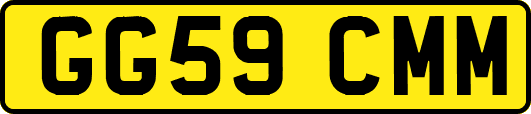 GG59CMM
