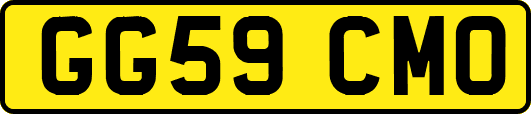 GG59CMO