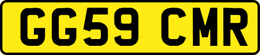 GG59CMR