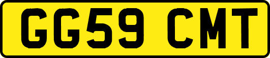 GG59CMT