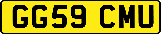 GG59CMU
