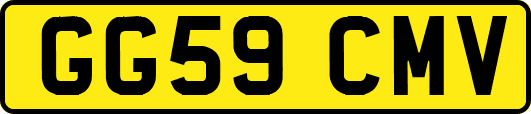 GG59CMV