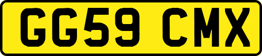 GG59CMX