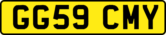 GG59CMY