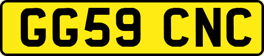 GG59CNC