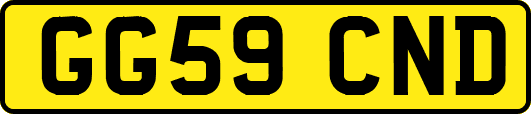 GG59CND