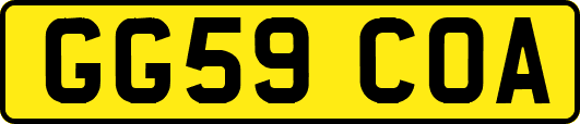 GG59COA