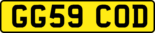 GG59COD