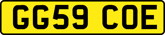 GG59COE