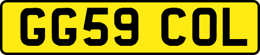 GG59COL