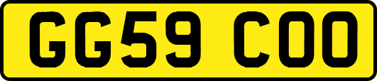 GG59COO