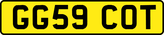 GG59COT
