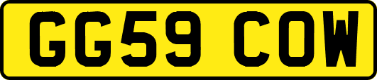 GG59COW