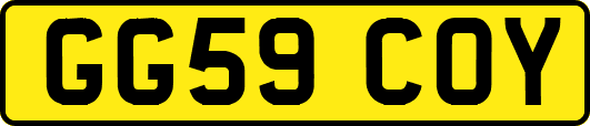 GG59COY