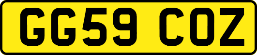GG59COZ